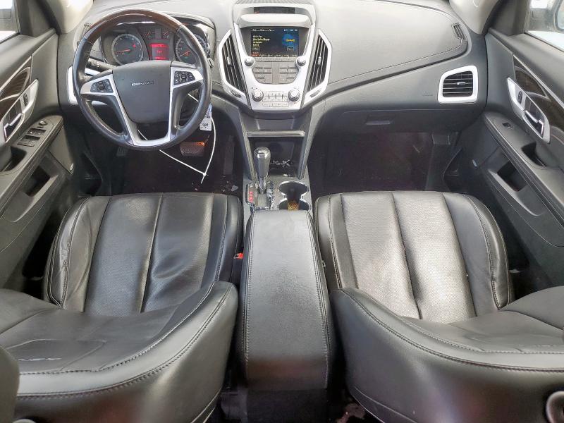 2016 GMC TERRAIN DE 2GKFLRE36G6142934