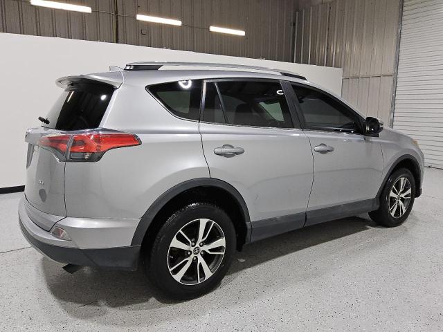 2018 TOYOTA RAV4 ADVEN 2T3WFREVXJW406186
