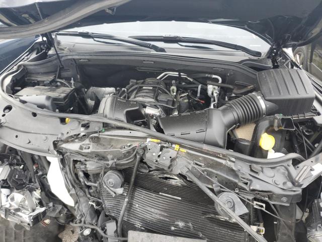2025 DODGE DURANGO R/ 1C4SDJCT7SC503258