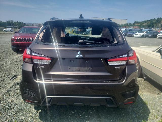 2024 MITSUBISHI RVR SE JA4AJVAW0RU601376