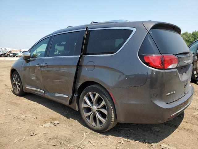 2017 CHRYSLER PACIFICA LIMITED 2C4RC1GGXHR627717