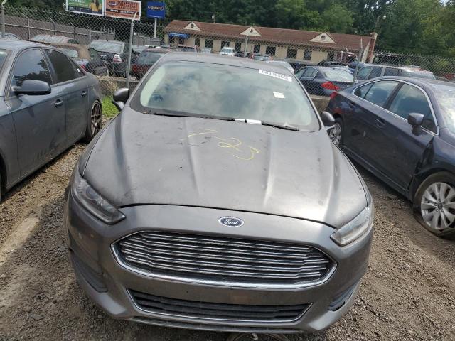 2014 FORD FUSION SE - 3FA6P0H74ER390380