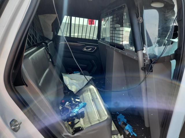 2022 CHEVROLET TAHOE K150 - 1GNSKLEDXNR150093