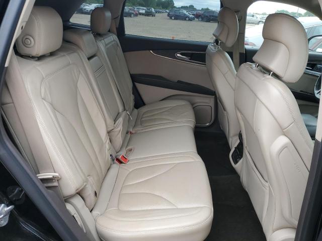 2016 LINCOLN MKX RESERV 2LMTJ8LP6GBL55328