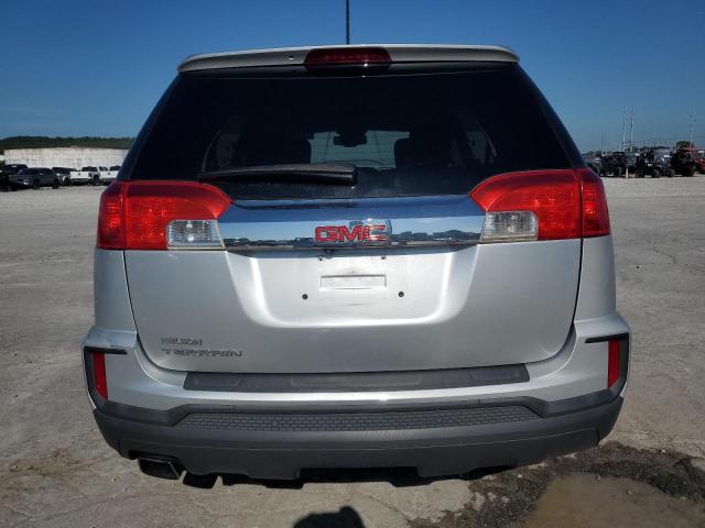 2016 GMC TERRAIN SL 2GKALMEK8G6203446