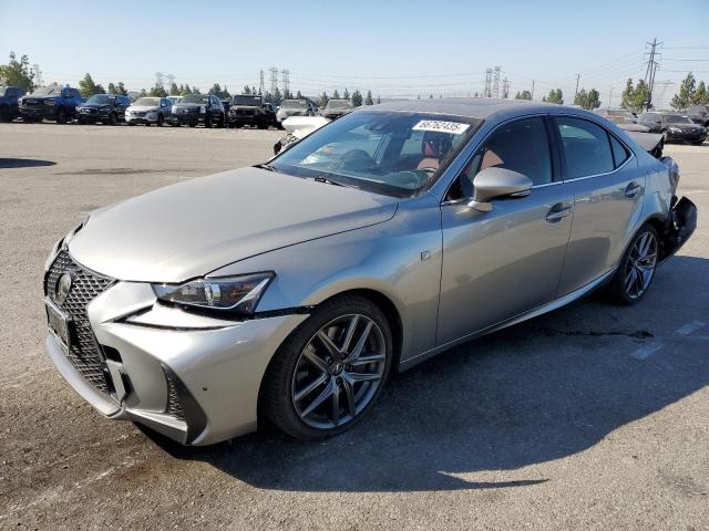 2020 LEXUS IS 300 F S JTHGA1D28L5104108