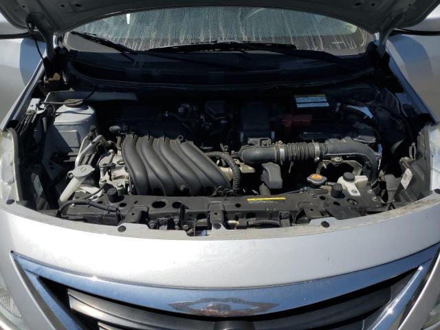 2016 NISSAN VERSA S 3N1CN7AP9GL828759