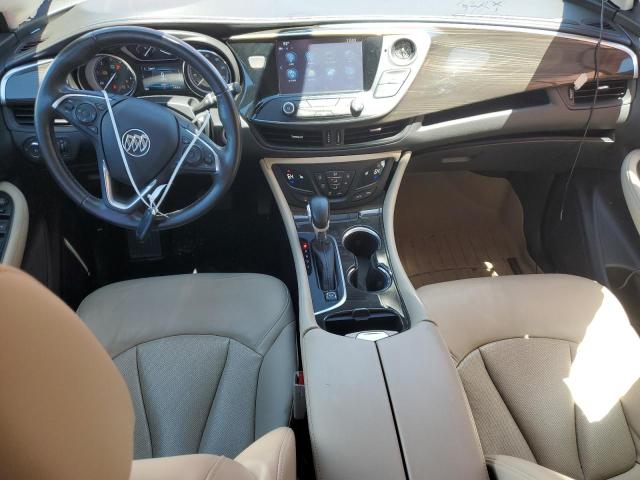2020 BUICK ENVISION E LRBFXCSA4LD155773