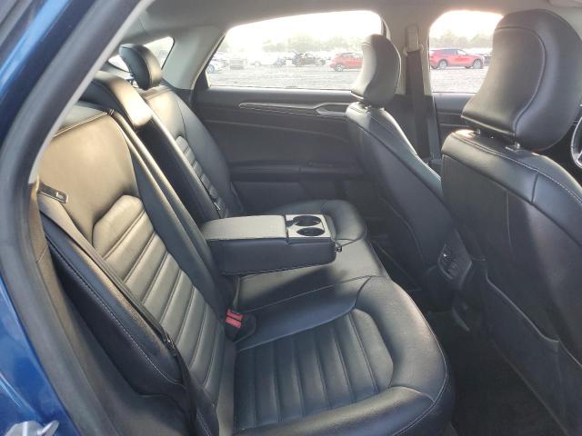 2018 FORD FUSION SE - 3FA6P0HD8JR240482
