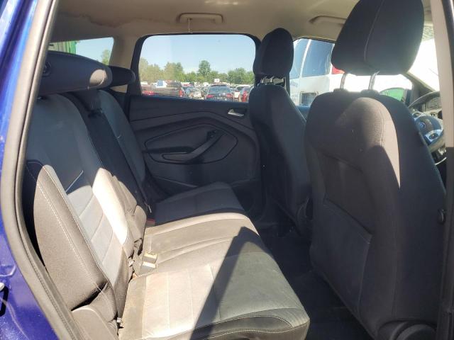 2014 FORD ESCAPE SE - 1FMCU9GX1EUE05630