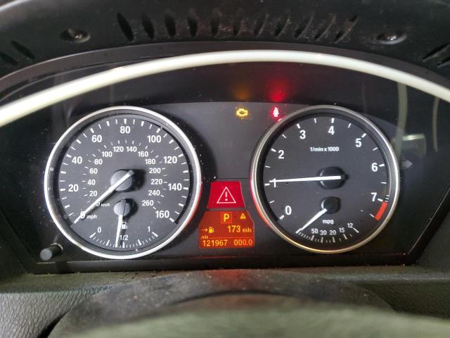 2018 BMW X5 5UXFE435X9L274701
