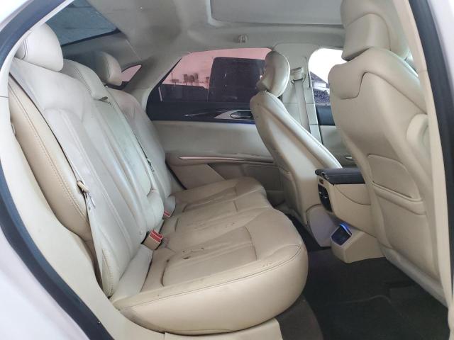2015 LINCOLN MKZ 3LN6L2JK7FR621026