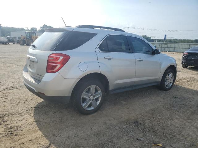 2016 CHEVROLET EQUINOX LT - 2GNALCEKXG1154616