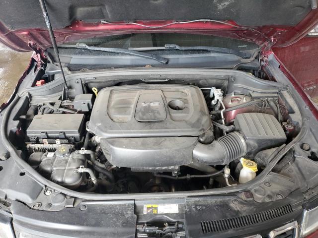 2017 JEEP GRAND CHER 1C4RJFBG8HC765095