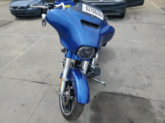 2017 HARLEY-DAVIDSON FLHXS STRE 1HD1KRC17HB604019