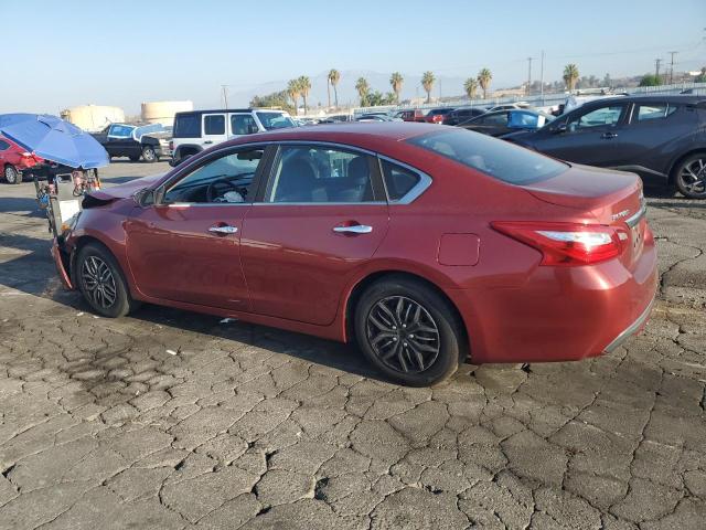 2016 NISSAN ALTIMA 2.5 1N4AL3AP4GN366748
