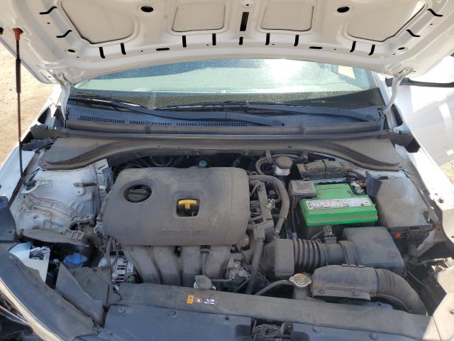 2020 HYUNDAI ELANTRA SE 5NPD84LF3LH577615