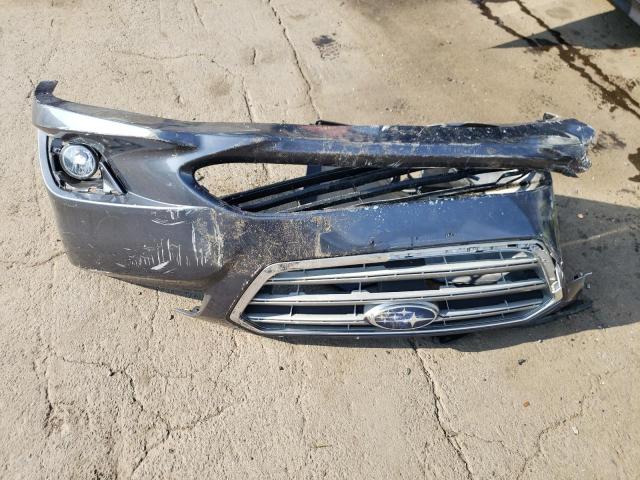 2017 SUBARU LEGACY 2.5 4S3BNAN66H3018851