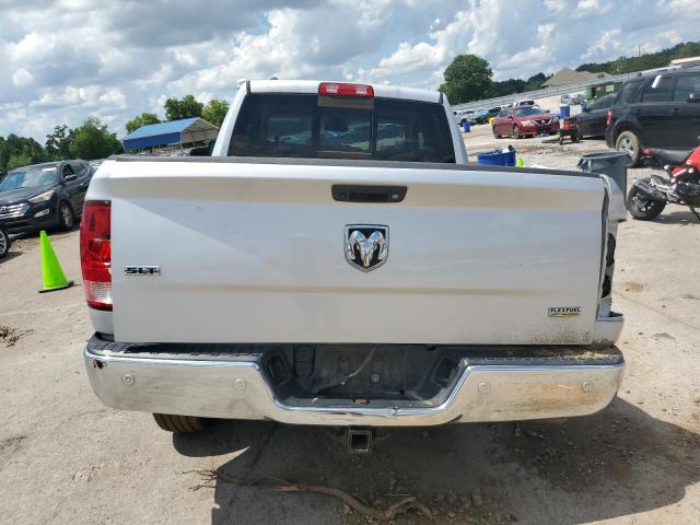 2018 RAM 1500 SLT - 1C6RR6GG0JS201462