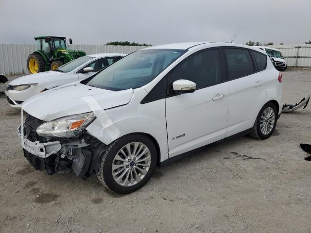 FORD C-MAX SE