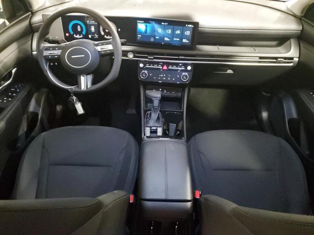 2025 HYUNDAI TUCSON SEL - 5NMJBCDE6SH481302