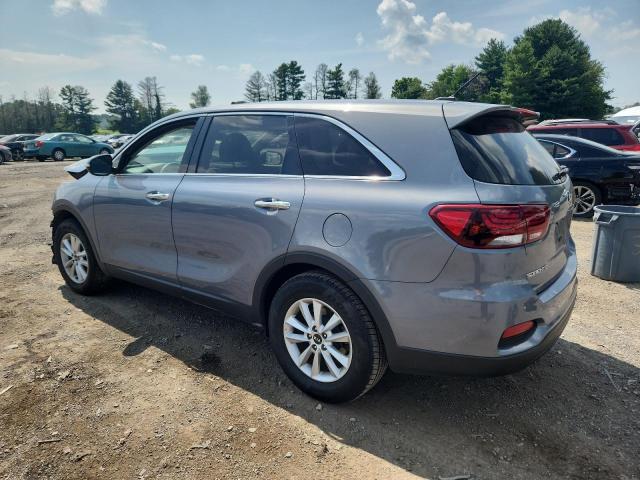 2020 KIA SORENTO S 5XYPG4A57LG612982