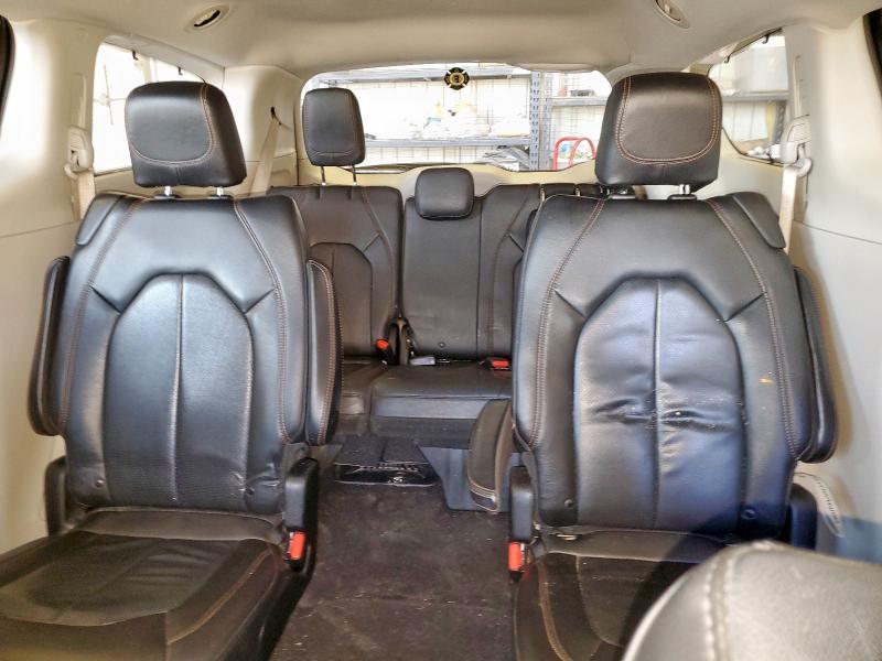 2020 CHRYSLER PACIFICA T 2C4RC1BG9LR272622