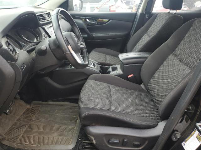 2018 NISSAN ROGUE SPOR - JN1BJ1CR5JW283096