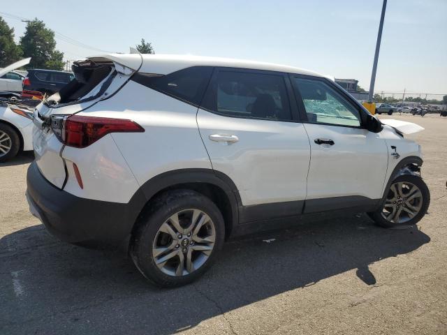 2021 KIA SELTOS LX KNDEPCAA5M7187078