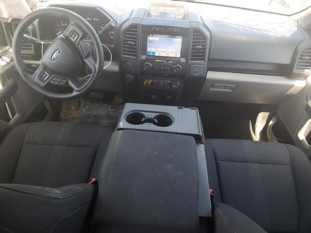 2019 FORD F150 SUPER 1FTEW1E4XKFB28798
