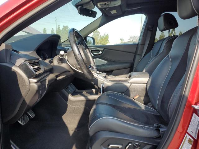 2021 ACURA RDX A-SPEC 5J8TC1H65ML013416