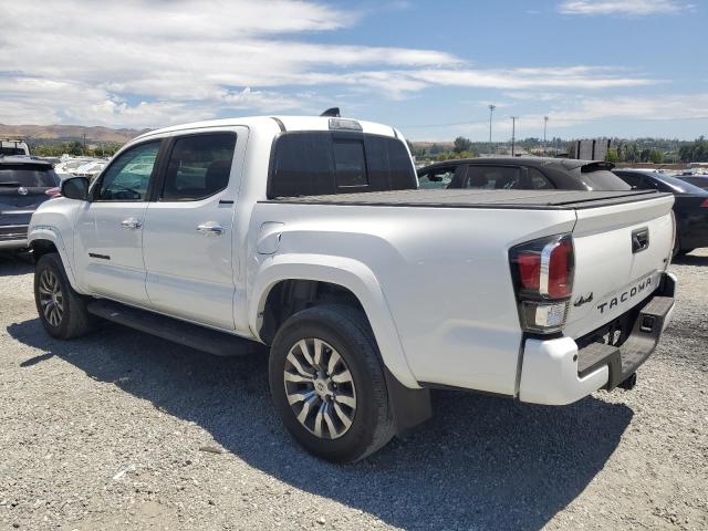 2020 TOYOTA TACOMA DOU - 3TMGZ5AN3LM353801
