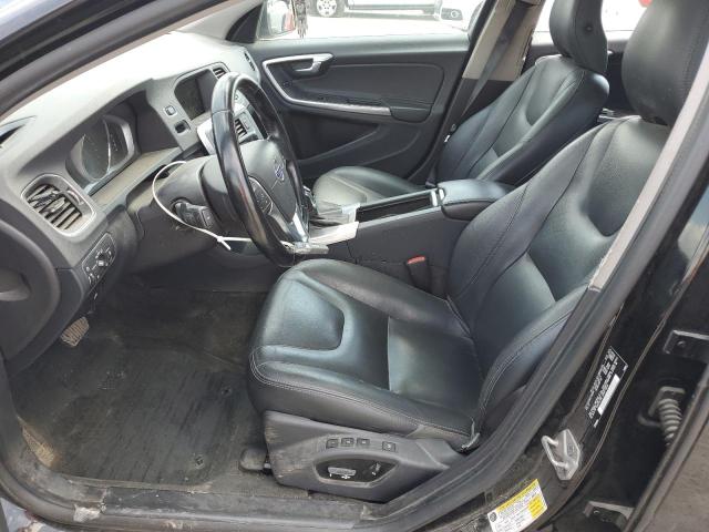 2015 VOLVO V60 PREMIER YV1612SB4F1194658