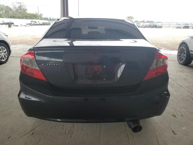 2012 HONDA CIVIC LX - 2HGFB2F56CH516111