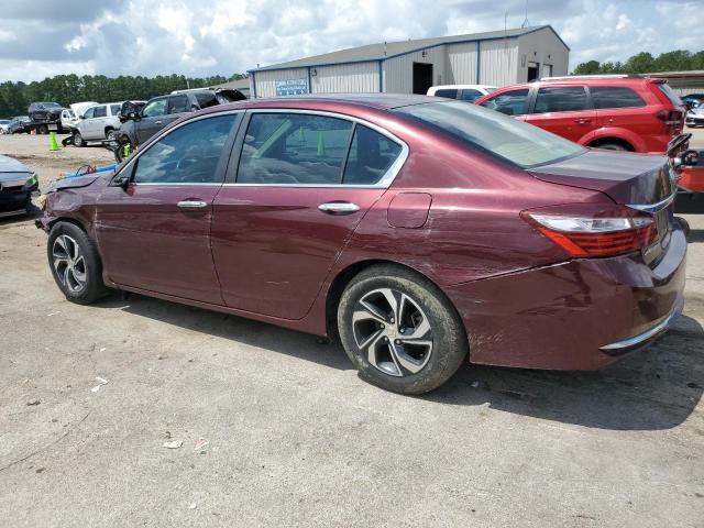 2017 HONDA ACCORD LX 1HGCR2F34HA059754