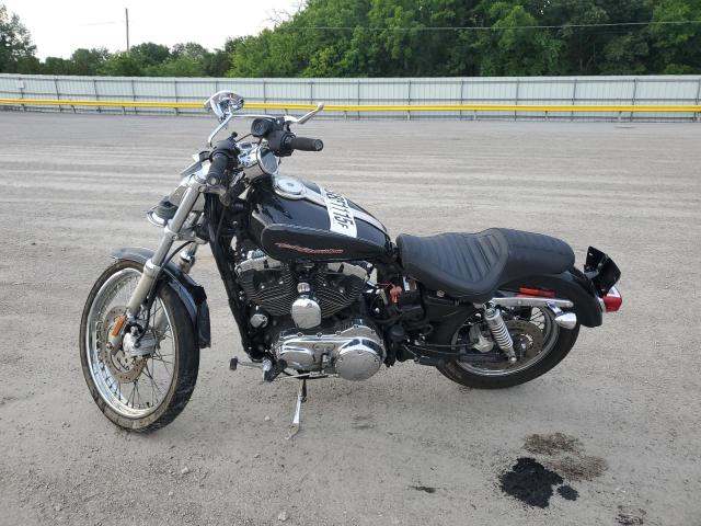 2004 HARLEY-DAVIDSON XL1200 C 1HD1CGP134K453122