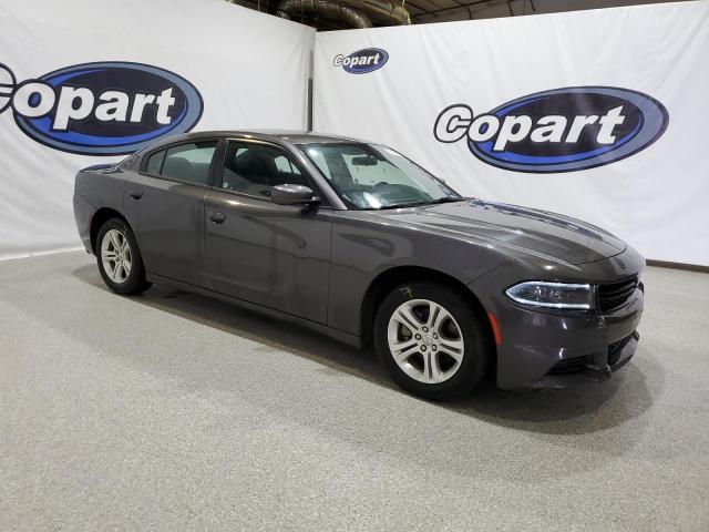 2022 DODGE CHARGER SX 2C3CDXBG4NH224450