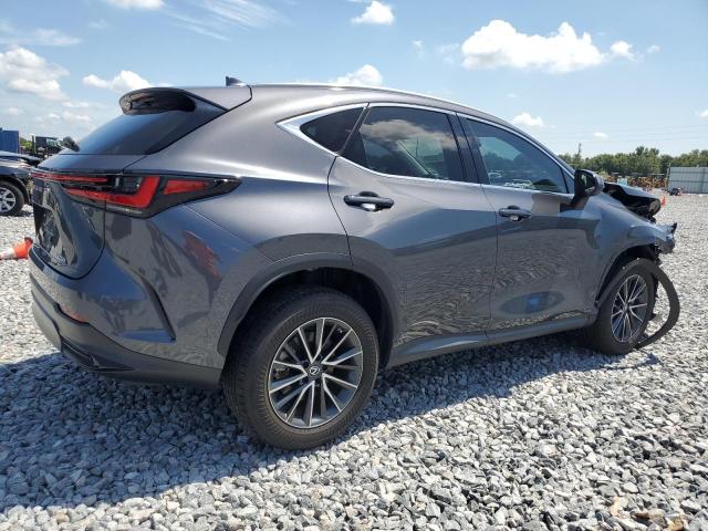 2023 LEXUS NX 250 2T2ADCAZ2PC003176