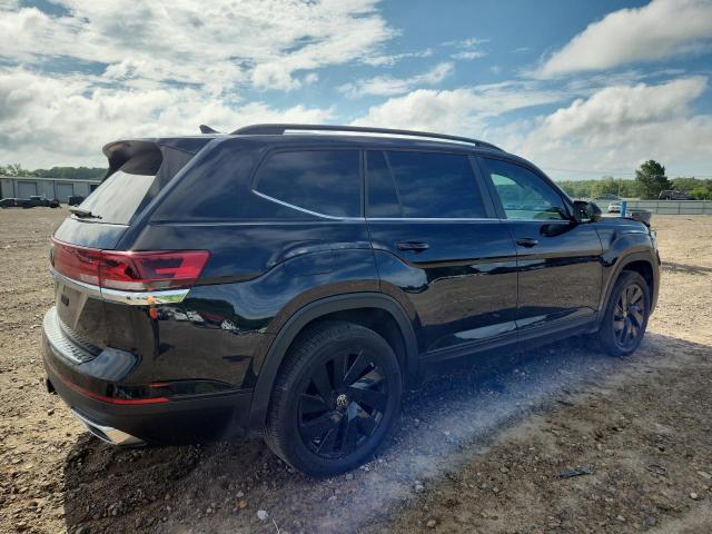 2024 VOLKSWAGEN ATLAS SE 1V2JR2CA2RC608008
