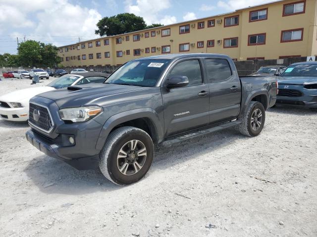 TOYOTA TACOMA DOU