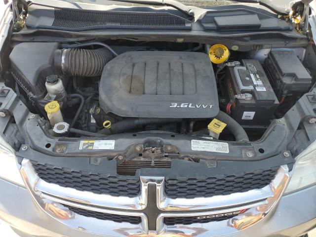 2016 DODGE GRAND CARA 2C4RDGBG0GR143335