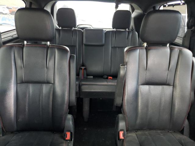 2017 DODGE GRAND CARA - 2C4RDGEG3HR672808
