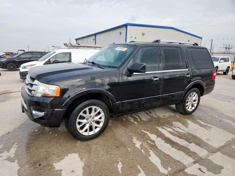 FORD EXPEDITION