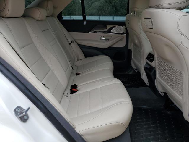 2020 MERCEDES-BENZ GLE 350 4M 4JGFB4KB3LA137812