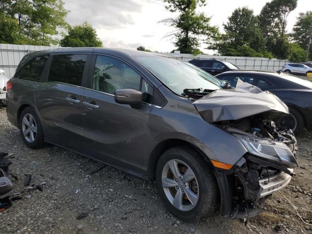 2019 HONDA ODYSSEY EX 5FNRL6H76KB121526