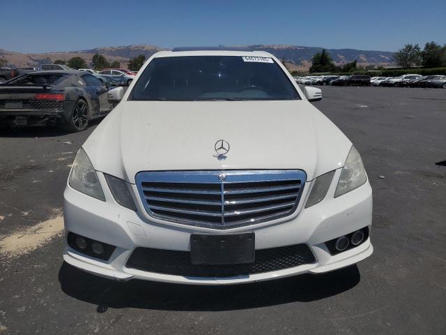 2010 MERCEDES-BENZ E 350 - WDDHF5GB4AA137045