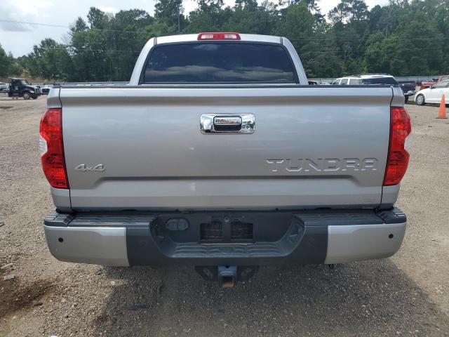 2018 TOYOTA TUNDRA CRE - 5TFAW5F14JX740790
