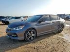 2017 HONDA ACCORD SPO - 1HGCR2F54HA281423
