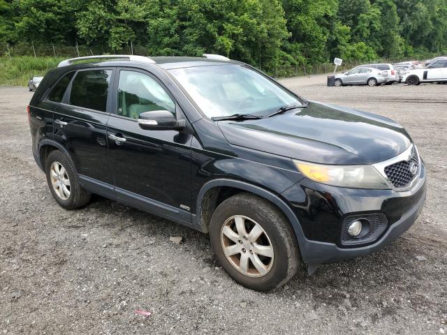2011 KIA SORENTO BA - 5XYKTCA14BG006941