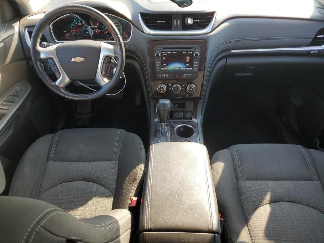 2017 CHEVROLET TRAVERSE L - 1GNKRGKD8HJ198198